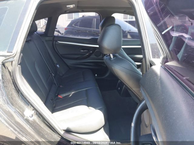 WBA8Z5C52GG500740 BMW 328i Gran Turismo Xdrive