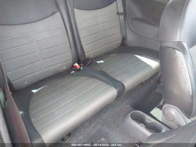2012 FIAT 500 3C3CFFBR1CT126325 Photo 7