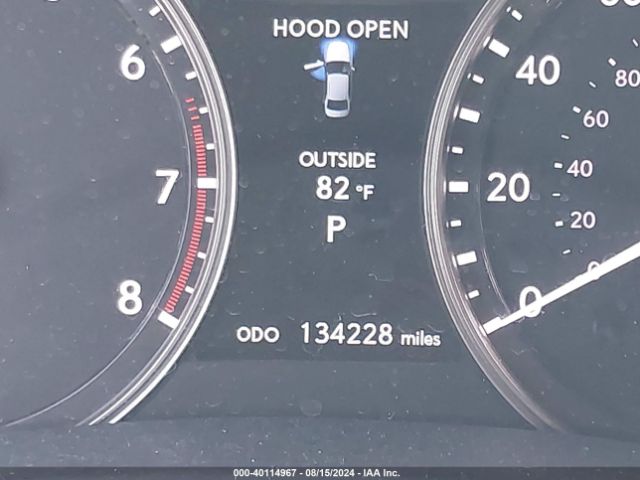 JTHBE1BL0FA018572 Lexus GS 350