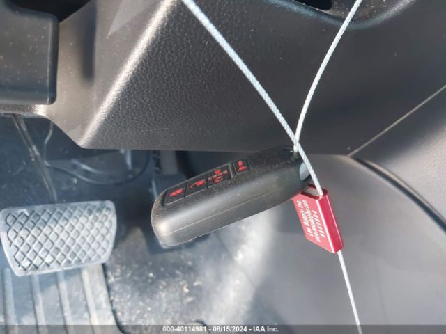 2HKRW1H88MH402685 Honda Cr-v 2wd Ex-l
