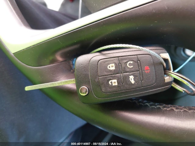 Chevrolet Equinox Ltz 2016 2GNALDEKXG6331870 Image 11