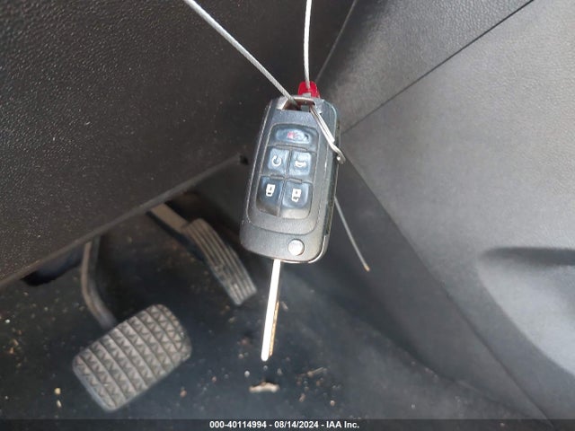 Chevrolet Trax 1ls 2015 3GNCJKSB1FL226135 Image 11