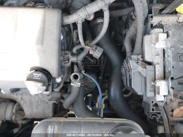 Chevrolet Trax 1ls 2015 3GNCJKSB1FL226135 Image 12