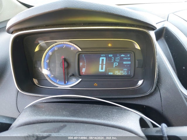 Chevrolet Trax 1ls 2015 3GNCJKSB1FL226135 Image 7