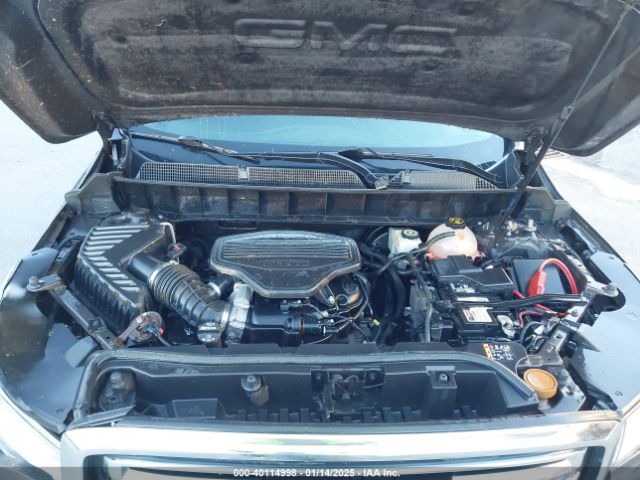 1GKKNULSXHZ226413 GMC Acadia Slt-1