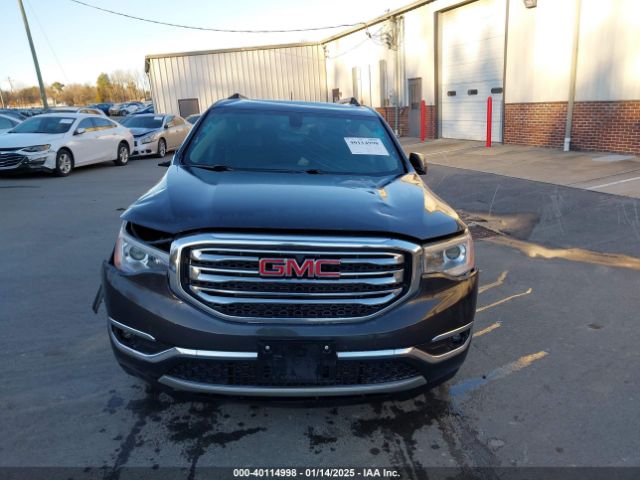 1GKKNULSXHZ226413 GMC Acadia Slt-1