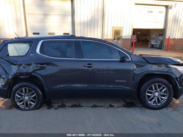 1GKKNULSXHZ226413 GMC Acadia Slt-1