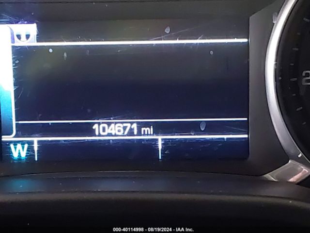 1GKKNULSXHZ226413 GMC Acadia Slt-1