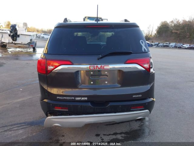 1GKKNULSXHZ226413 GMC Acadia Slt-1