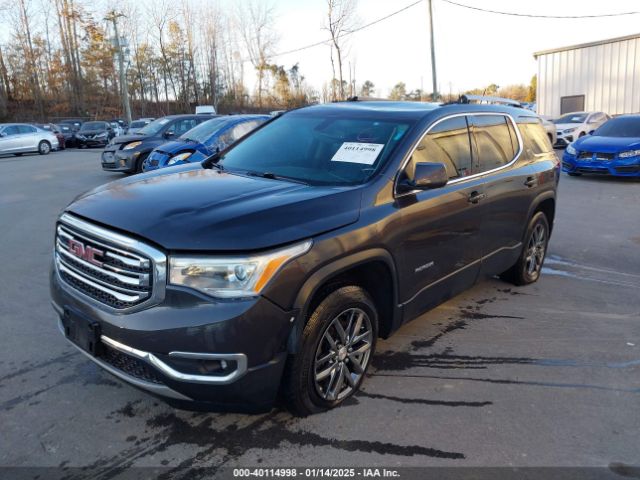 1GKKNULSXHZ226413 GMC Acadia Slt-1