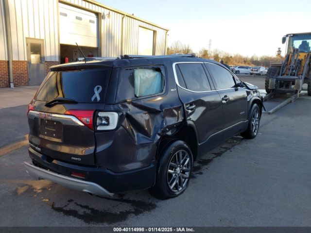 1GKKNULSXHZ226413 GMC Acadia Slt-1