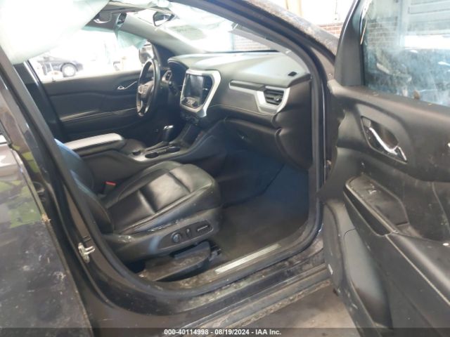 1GKKNULSXHZ226413 GMC Acadia Slt-1
