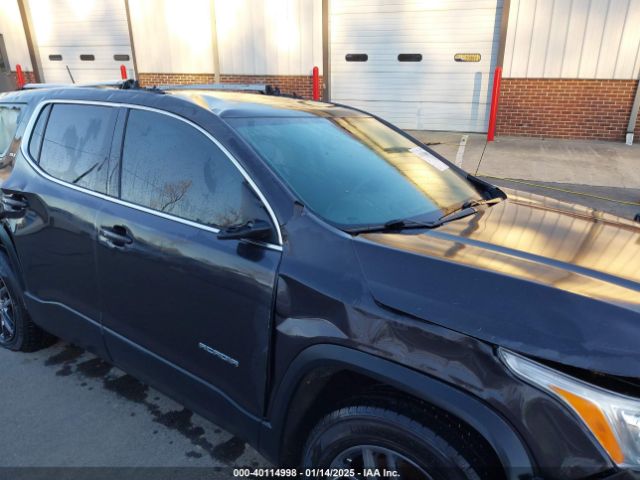 1GKKNULSXHZ226413 GMC Acadia Slt-1