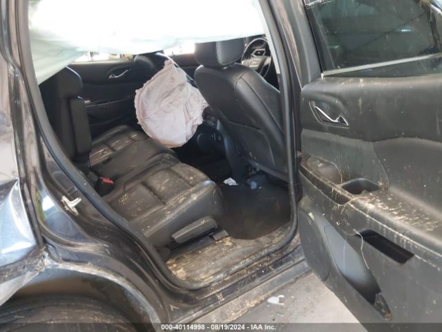 1GKKNULSXHZ226413 GMC Acadia Slt-1