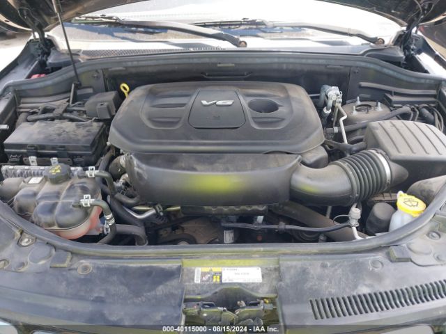 1C4RJFAG7JC332973 Jeep Grand Cherokee Laredo E 4x4