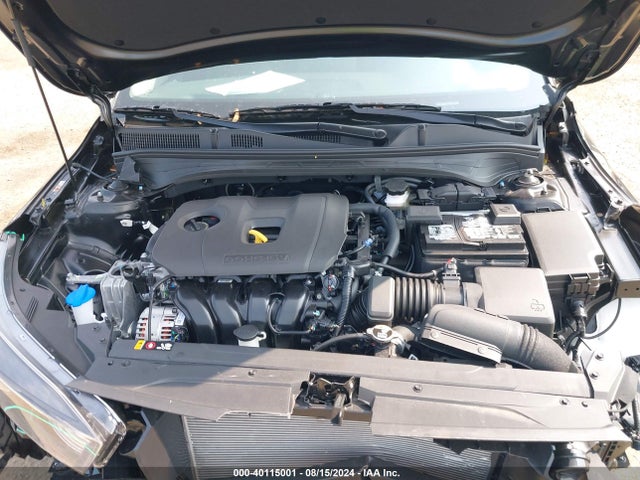 KIA Forte Lxs 2024 3KPF24AD1RE818533 Image 10