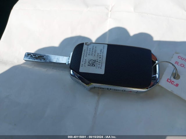 KIA Forte Lxs 2024 3KPF24AD1RE818533 Image 11