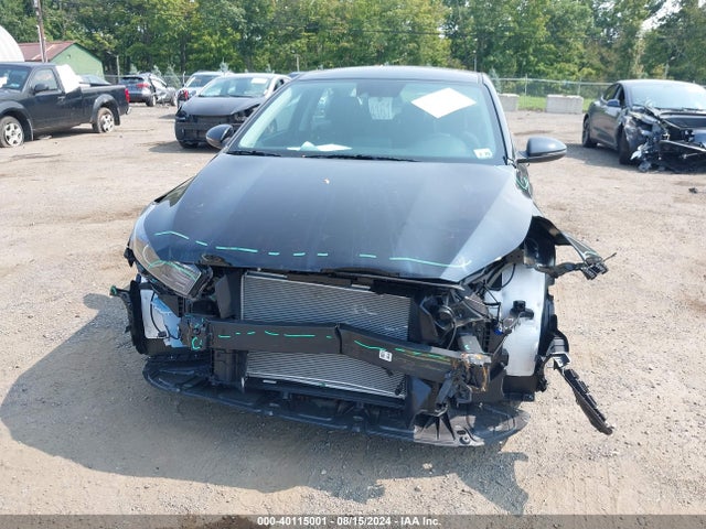 KIA Forte Lxs 2024 3KPF24AD1RE818533 Image 12
