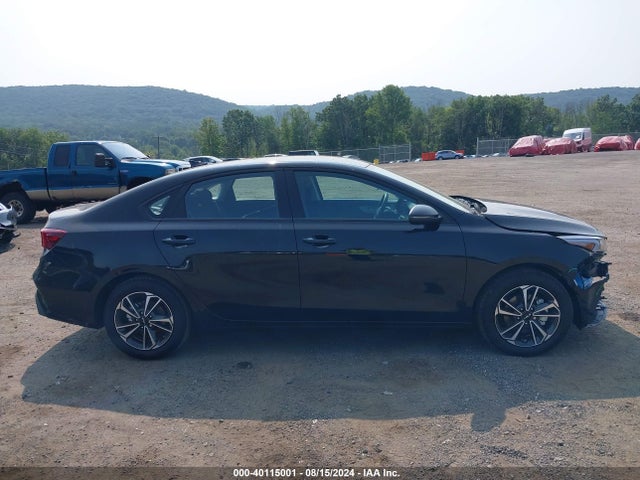KIA Forte Lxs 2024 3KPF24AD1RE818533 Image 13