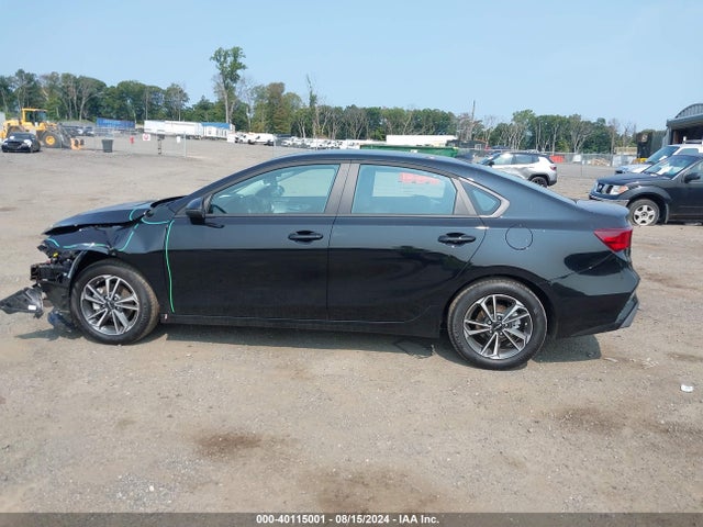 KIA Forte Lxs 2024 3KPF24AD1RE818533 Image 14