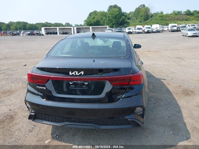 KIA Forte Lxs 2024 3KPF24AD1RE818533 Image 16