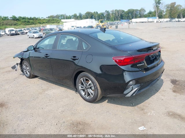 KIA Forte Lxs 2024 3KPF24AD1RE818533 Image 3