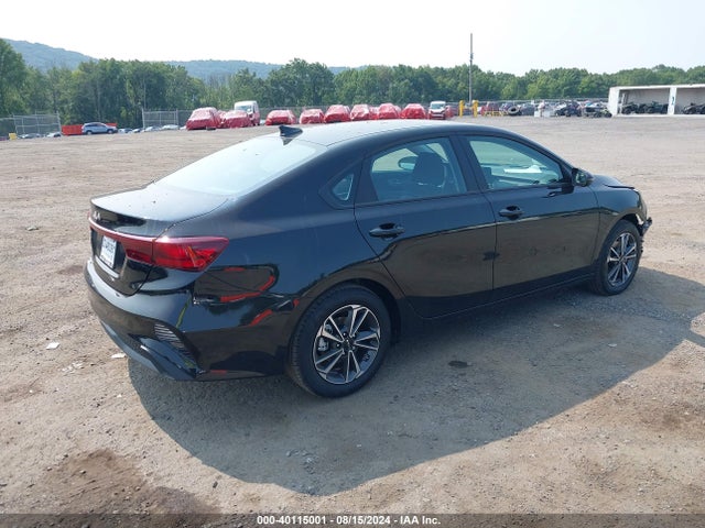 KIA Forte Lxs 2024 3KPF24AD1RE818533 Image 4
