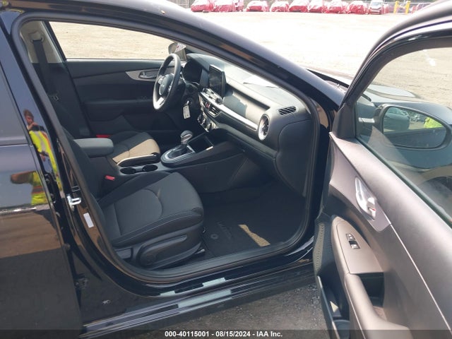 KIA Forte Lxs 2024 3KPF24AD1RE818533 Image 5