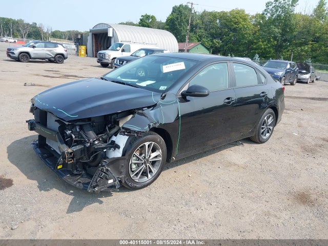 KIA Forte Lxs 2024 3KPF24AD1RE818533 Image 6
