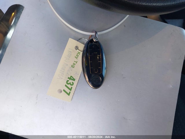 Nissan Altima 2.5 S 2015 1N4AL3AP2FC464705 Image 11