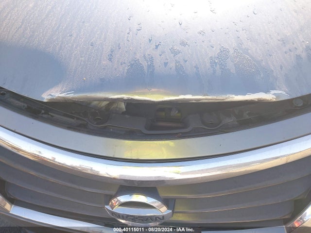 Nissan Altima 2.5 S 2015 1N4AL3AP2FC464705 Image 13