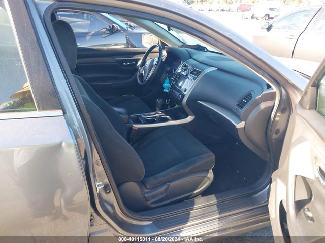 Nissan Altima 2.5 S 2015 1N4AL3AP2FC464705 Image 5