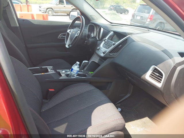 Chevrolet EQUINOX 1LT 2015 2GNFLFEK9F6171951 Image 5