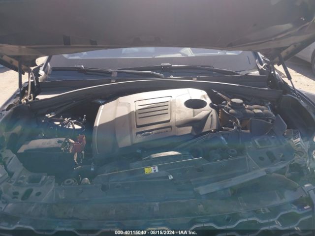 SALYL2EX7KA211665 Land Rover Range Rover Velar P250 R-dynamic Se