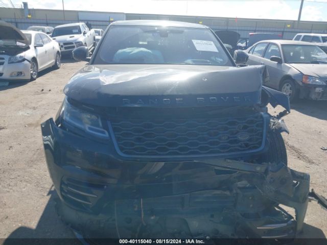 SALYL2EX7KA211665 Land Rover Range Rover Velar P250 R-dynamic Se