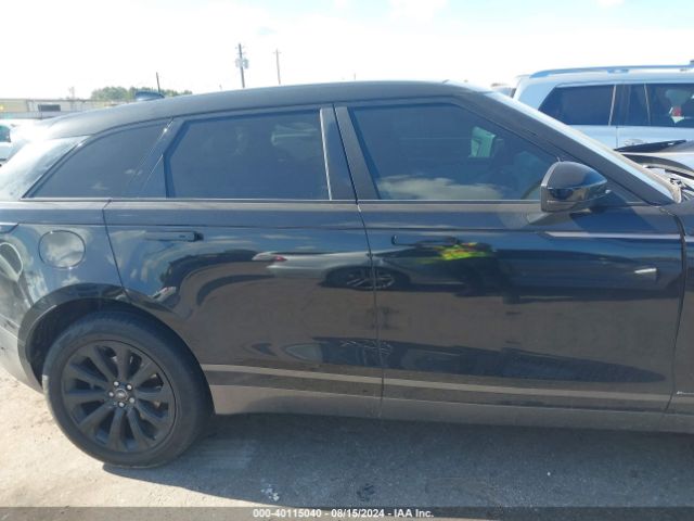 SALYL2EX7KA211665 Land Rover Range Rover Velar P250 R-dynamic Se