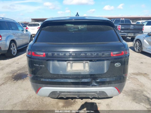 SALYL2EX7KA211665 Land Rover Range Rover Velar P250 R-dynamic Se