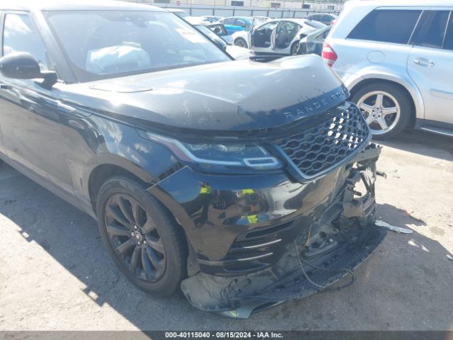 SALYL2EX7KA211665 Land Rover Range Rover Velar P250 R-dynamic Se
