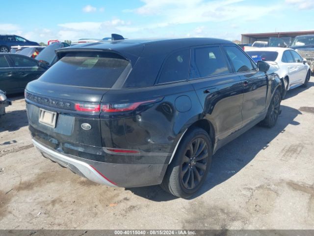 SALYL2EX7KA211665 Land Rover Range Rover Velar P250 R-dynamic Se