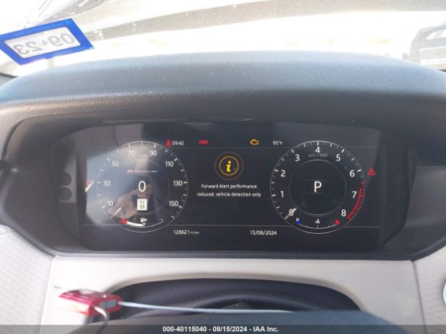SALYL2EX7KA211665 Land Rover Range Rover Velar P250 R-dynamic Se