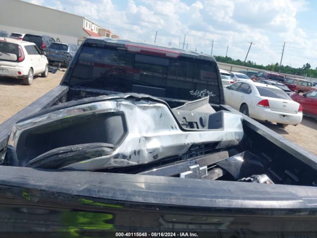 3GCUYDED7LG390723 Chevrolet Silverado 1500 4wd  Short Bed Lt