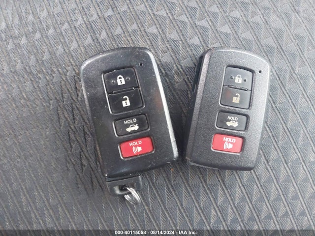 Toyota CAMRY SE 2014 4T1BF1FK5EU754223 Image 11