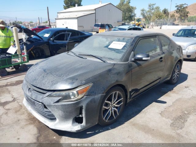 JTKJF5C79E3081801 Scion TC
