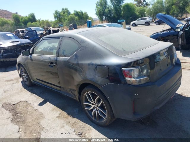 JTKJF5C79E3081801 Scion TC