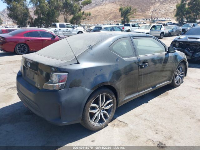 JTKJF5C79E3081801 Scion TC