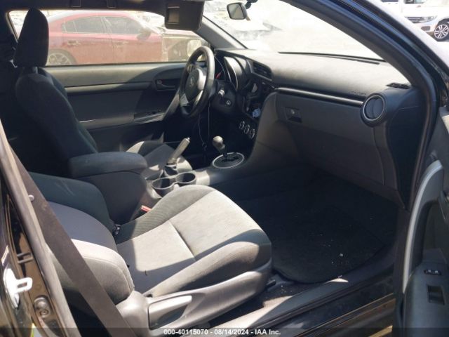 JTKJF5C79E3081801 Scion TC