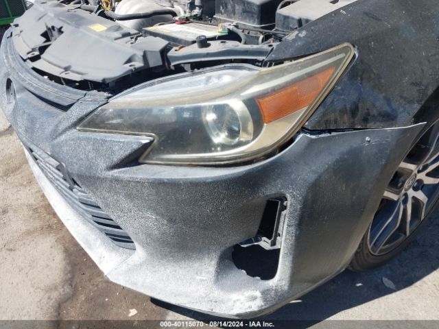 JTKJF5C79E3081801 Scion TC