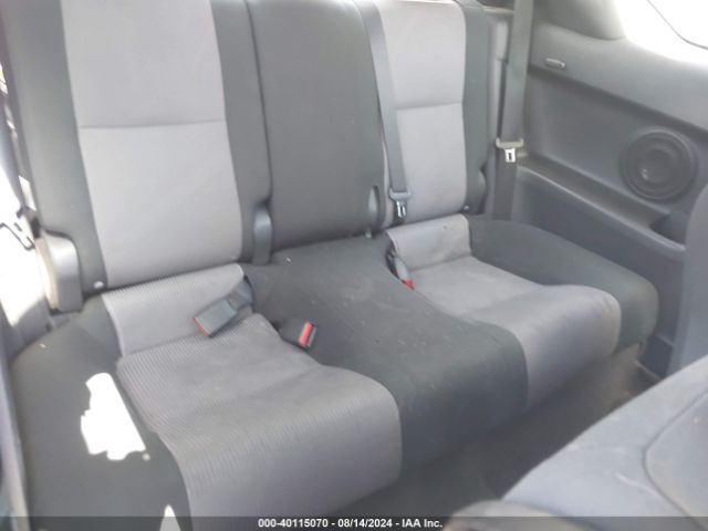 JTKJF5C79E3081801 Scion TC