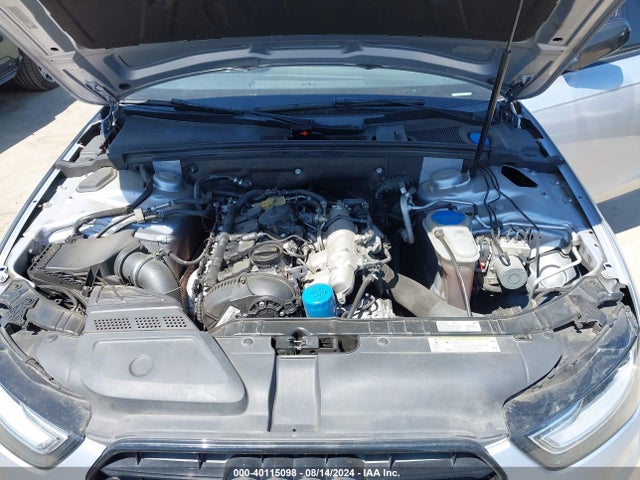 Audi A4 2.0t Premium 2016 WAUFFAFL4GN001064 Image 10