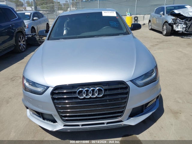 Audi A4 2.0t Premium 2016 WAUFFAFL4GN001064 Image 12